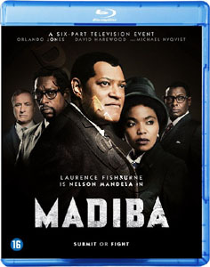 Madiba |   Blu-Ray